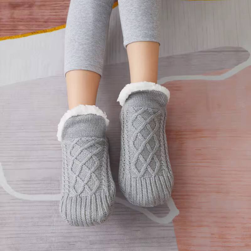 Indoors Socks with LINING