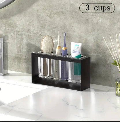Multifunctional Countertop Organizer