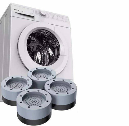 4pcs Antivibration pads