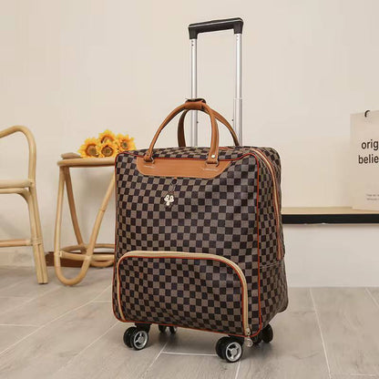 Portable Short Trip Travel Bag