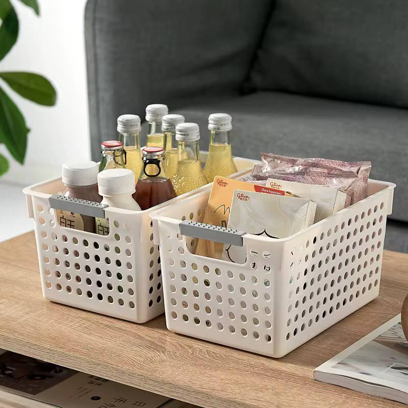 Multipurpose Storage Basket