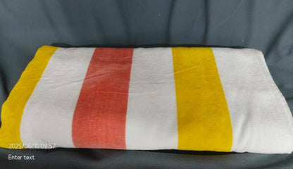 cabanas large towels