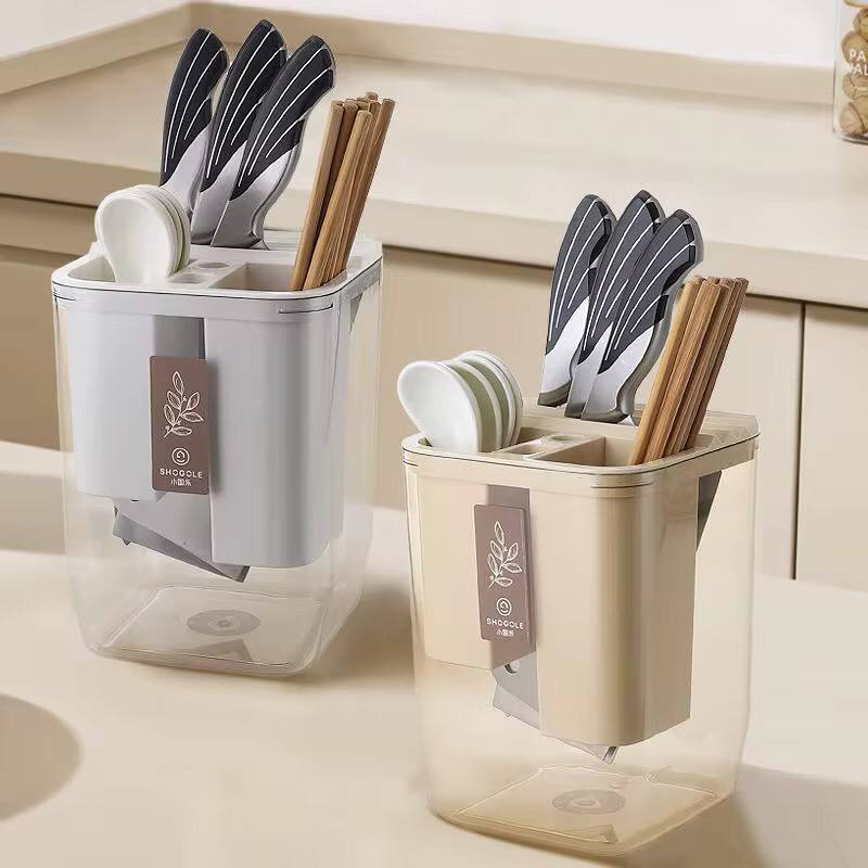 Cutlery organizer