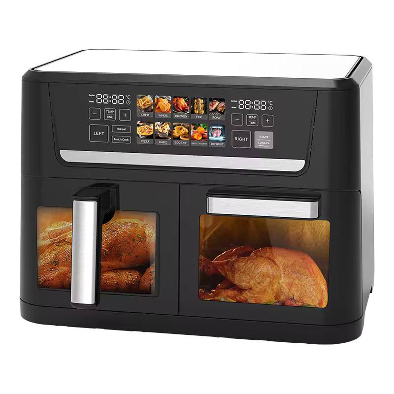 Oven + Air Fryer Comboï