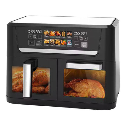 Oven + Air Fryer Comboï