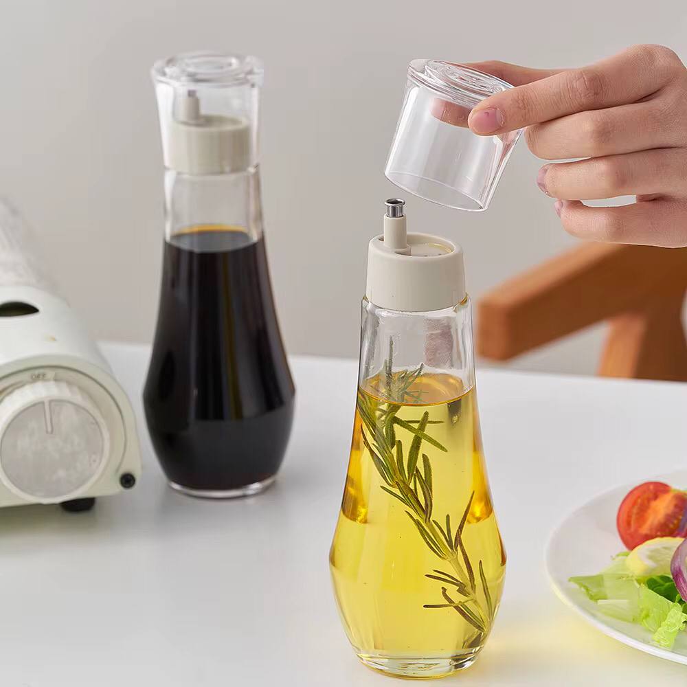 Oil/vinegar dispenser