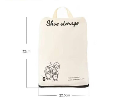 7pcs Luggage Travel Organizers For Suitcase