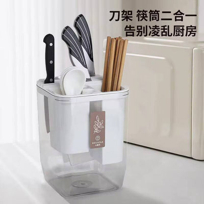 Cutlery organizer