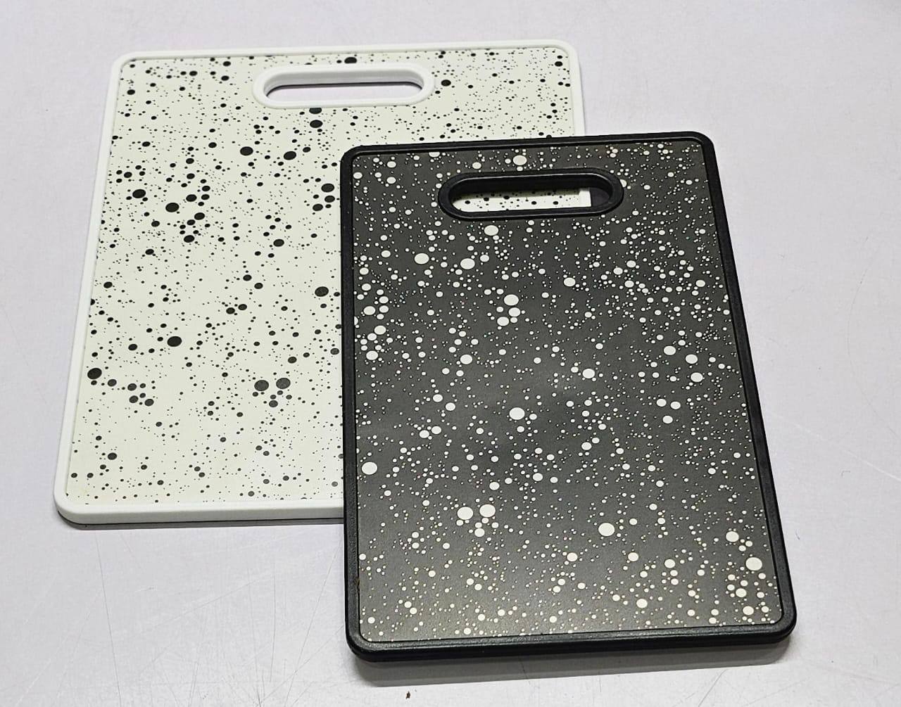 Unique BIG size granite profile chopping board