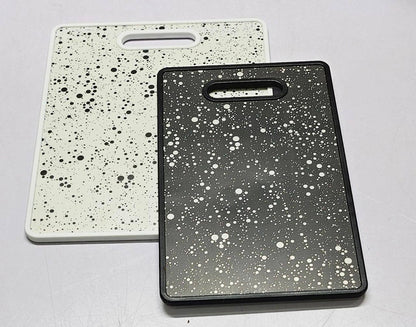 Unique BIG size granite profile chopping board