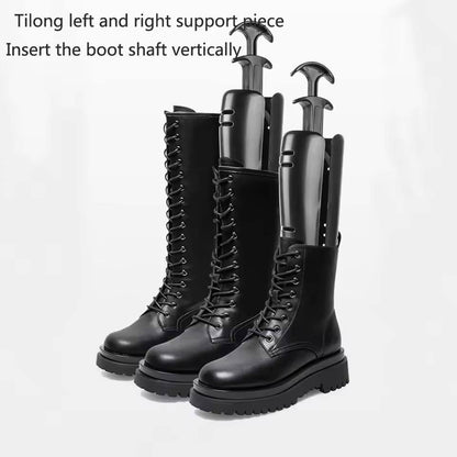 Boot Stand Holder with handle