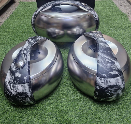 Premium Eco-Friendly insulated Food warmers Casserole.