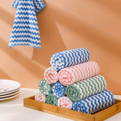 High Quality,Absorbent, Multipurpose  Soft Towels