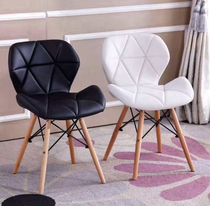 Padded Eames Chair