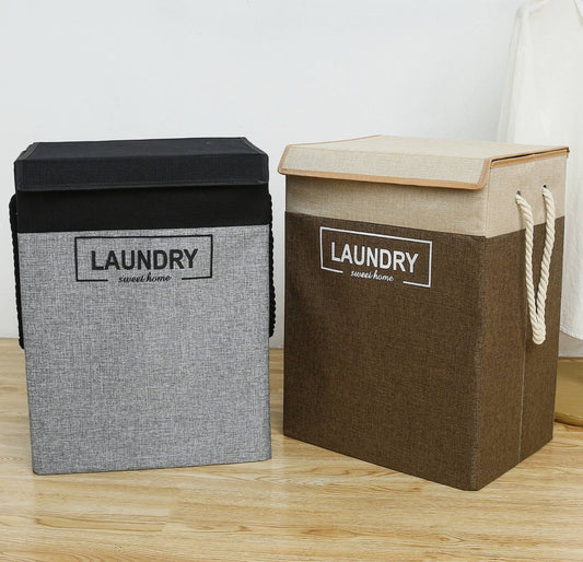 Laundry basket