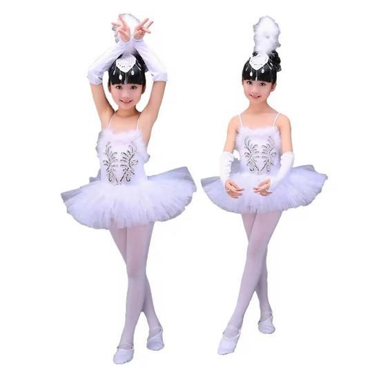 Professional Ballerina Dancing costumes