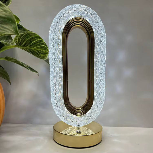 Lighting decors