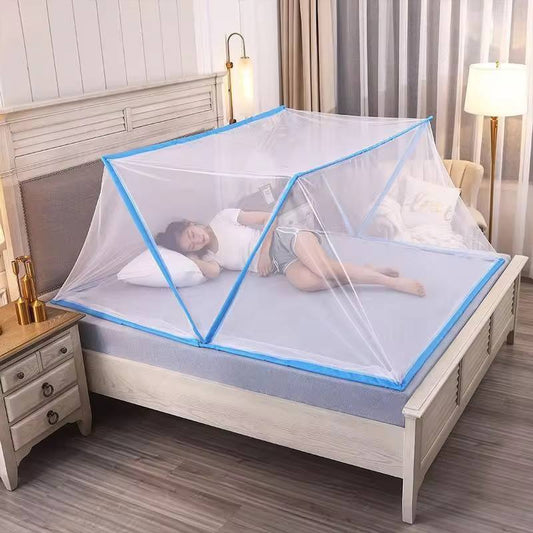 Foldable Portable mosquito nets