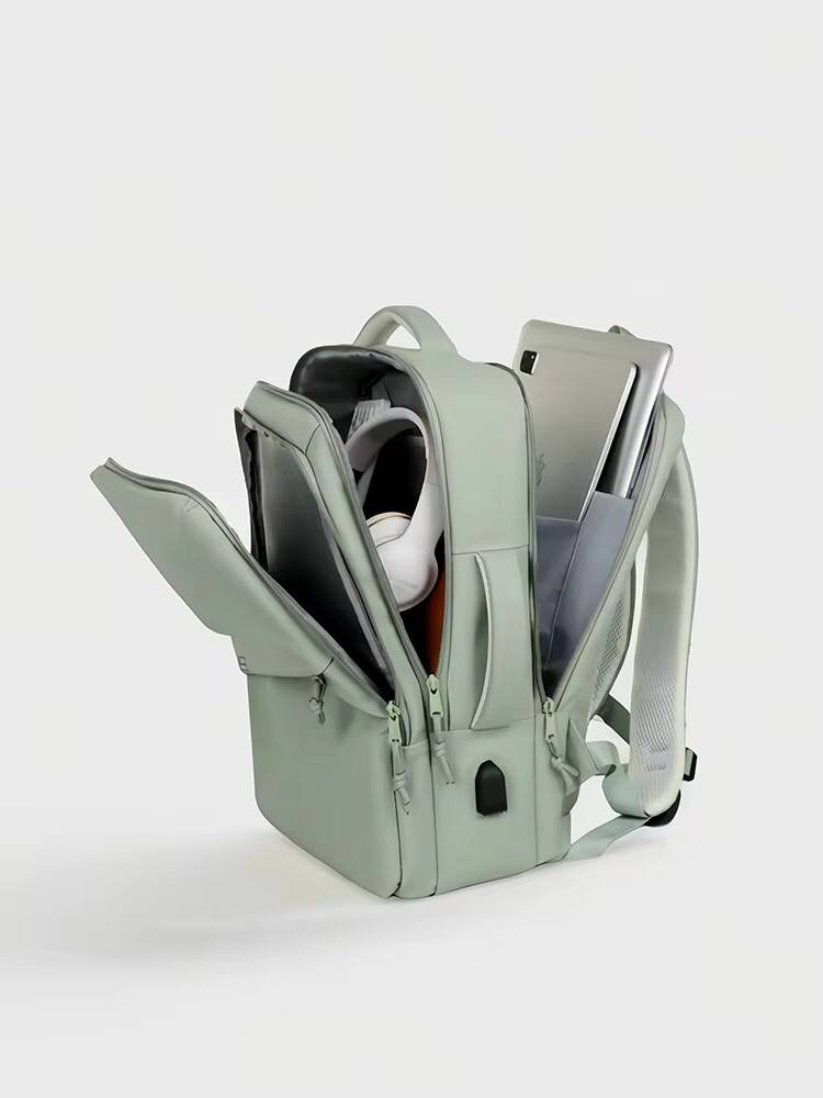 Multifunctional Luxury Travel Backpack /Unisex Business Bag/Laptop Bag/ School Bag