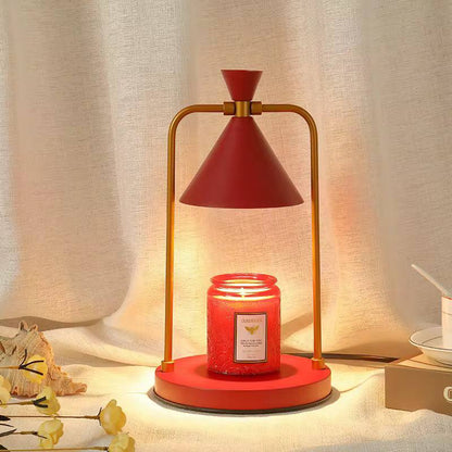 Electric Candle Wamers.