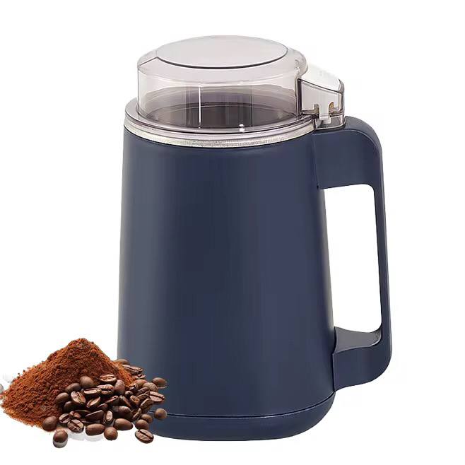 Very powerful 500ml electric fine grinder jug.