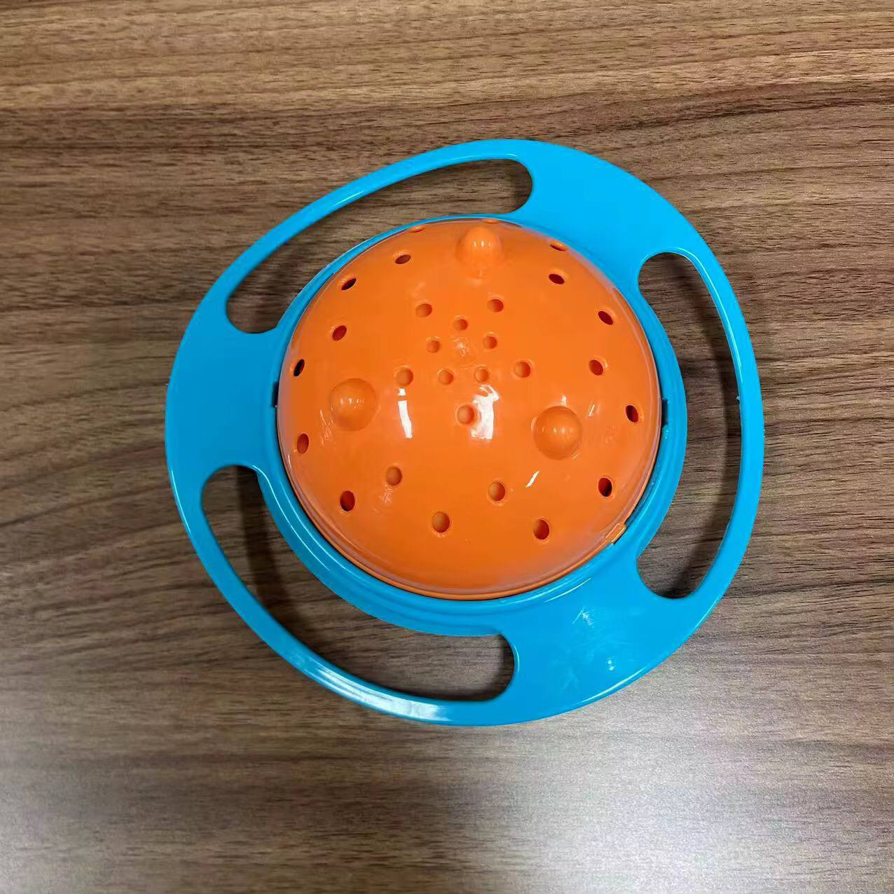 Baby gyro bowl