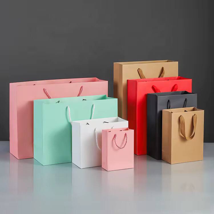 GIFT BAGS