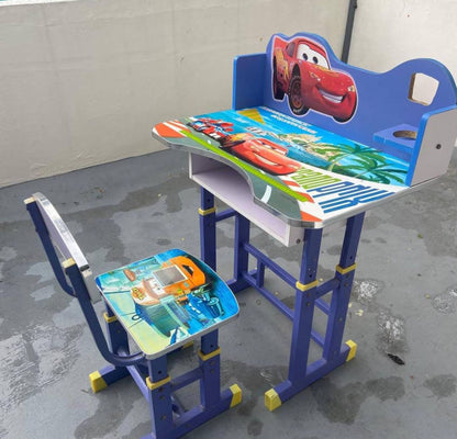Kids Study work station