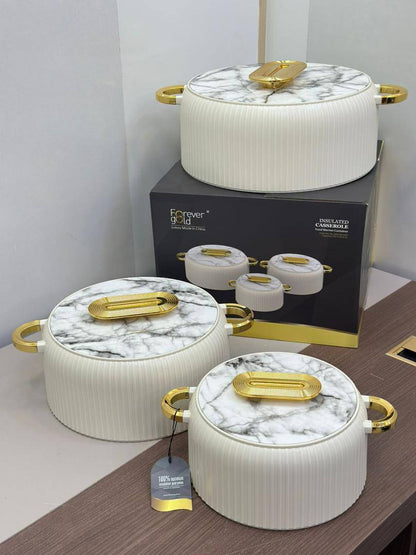 Premium Eco-Friendly insulated Food warmers Casserole