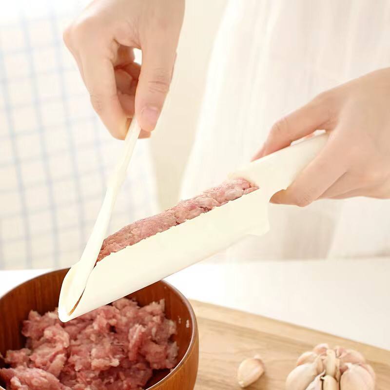 Meat ball shaper