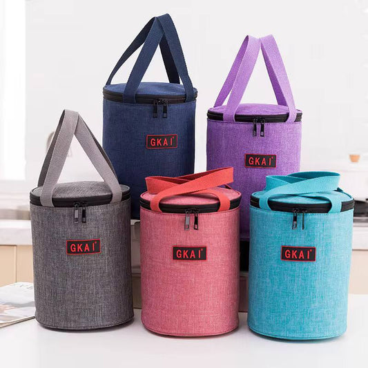 Adult Lunch Bag Tote