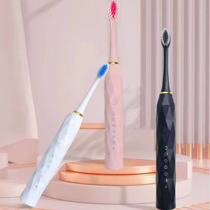 Smart Electric Toothbrush