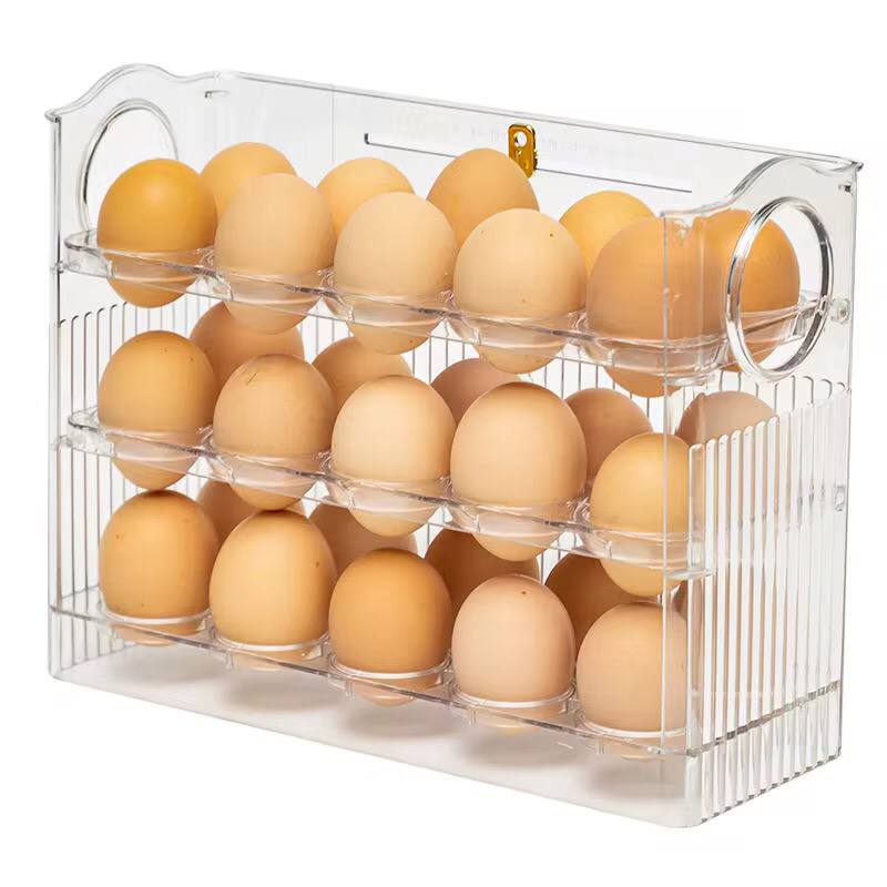 30pc Egg Storage Tray.