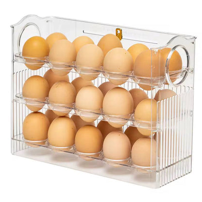 30pc Egg Storage Tray.