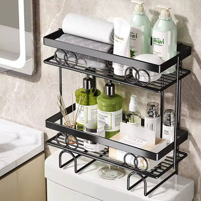 Metallic tissue Holder