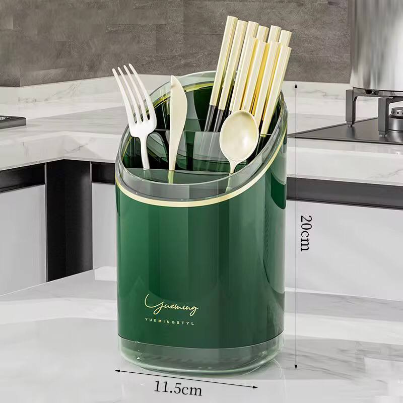 Luxury cutlery organizer/holder