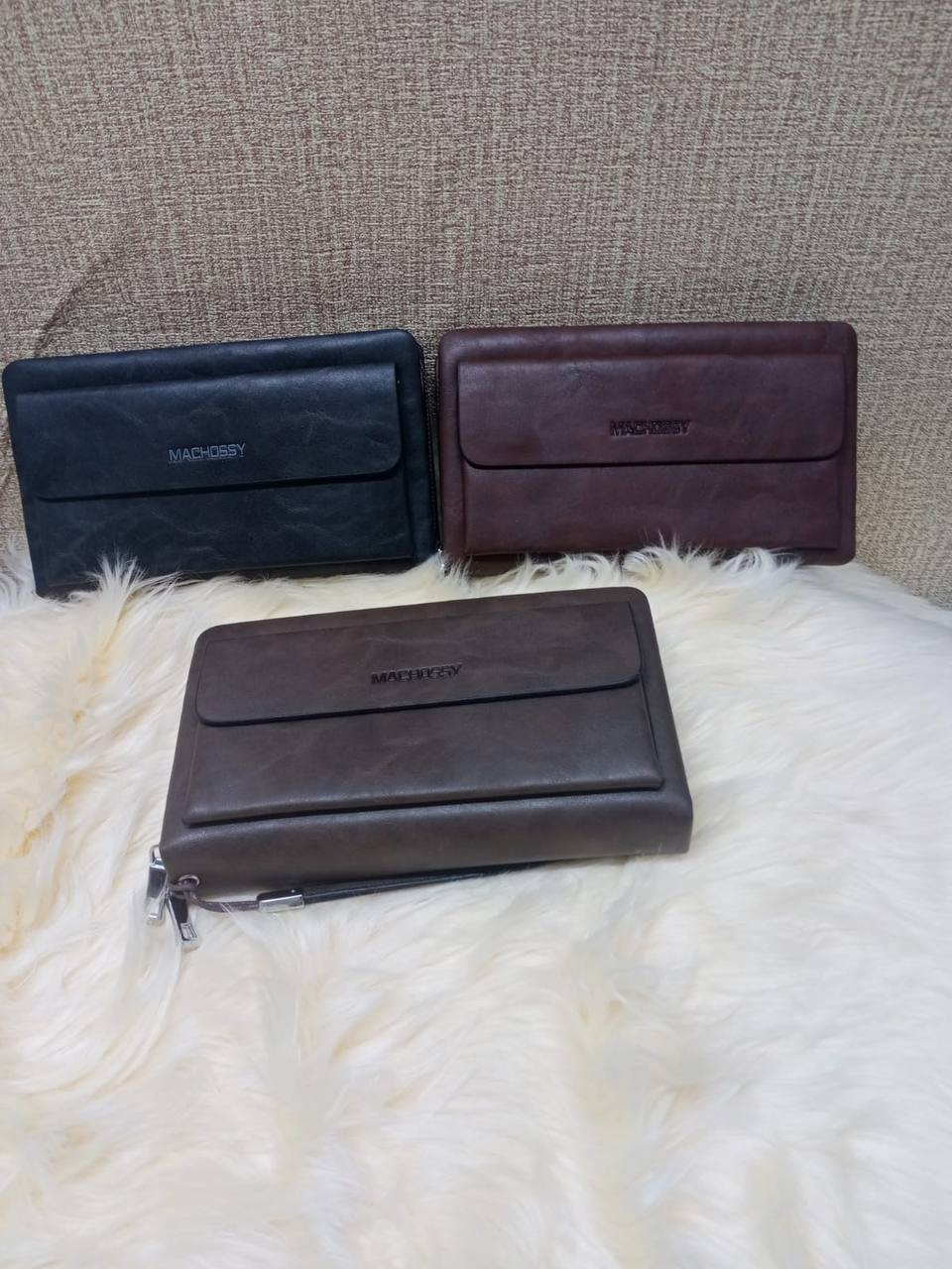 Luxury Brand Women Wallet