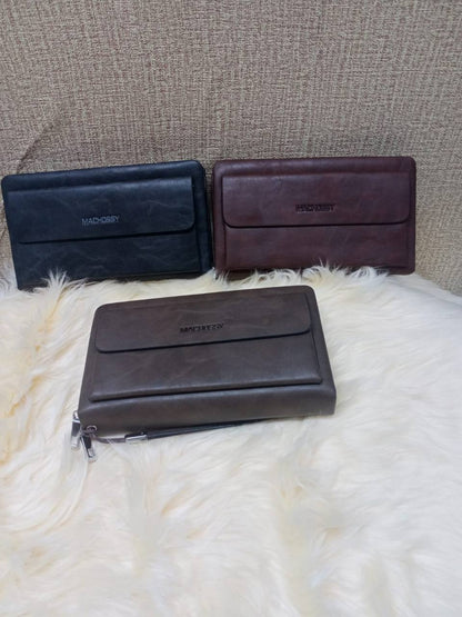 Luxury Brand Women Wallet