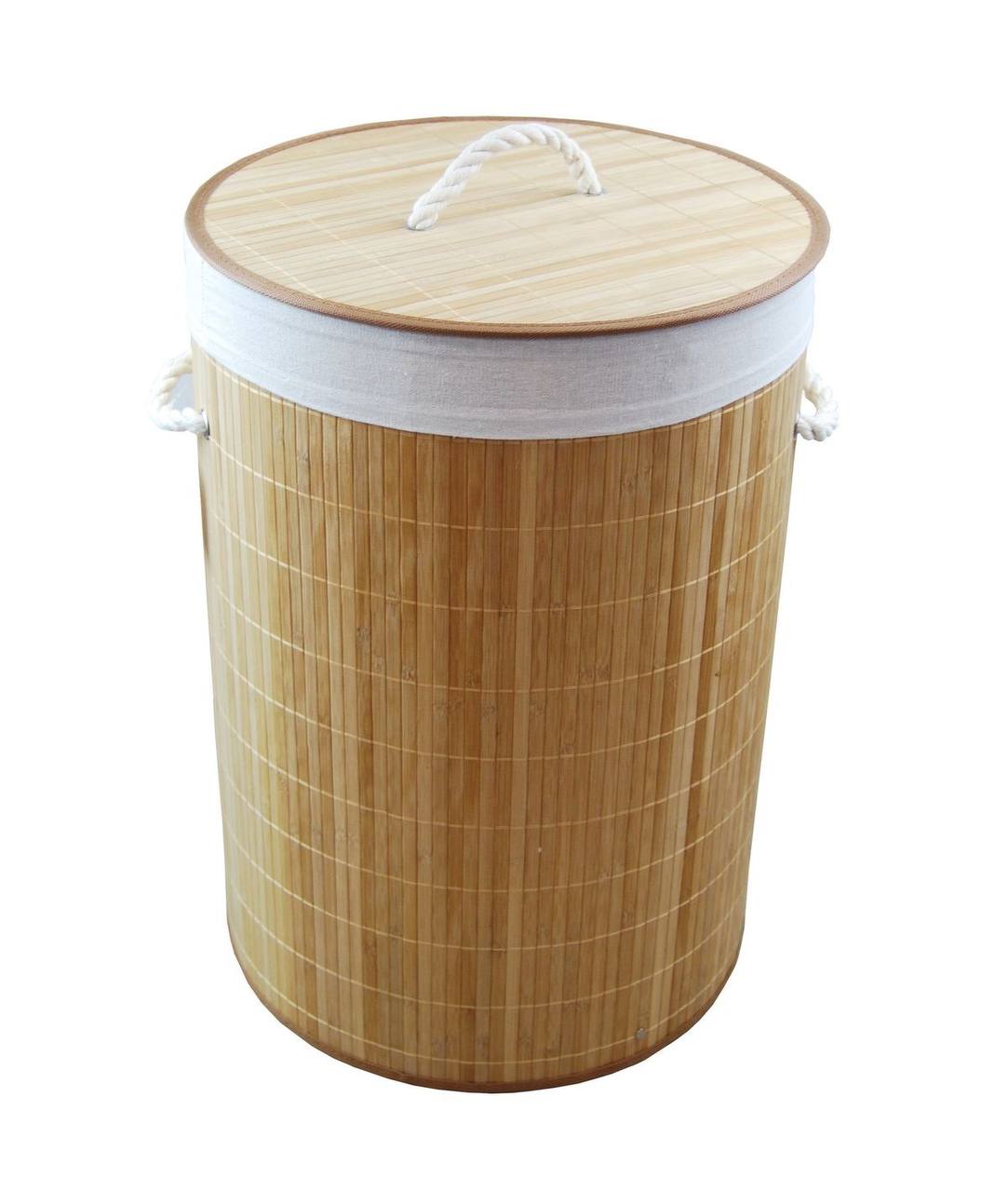 Customised Bamboo woven Baskets