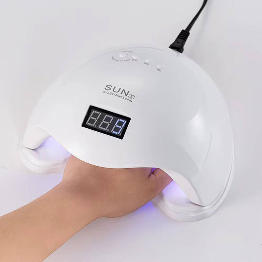 Sun Nail Gel Machine