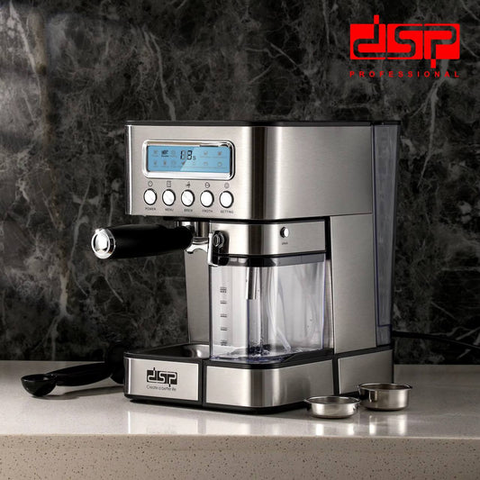 Expresso Coffee Maker