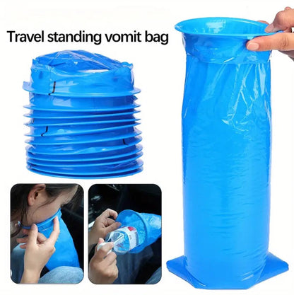 Disposable Bags for Vomiting