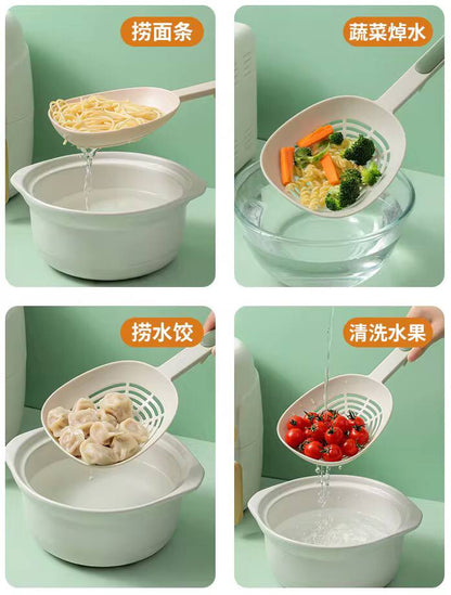Large Colander for Noodle Dumpling