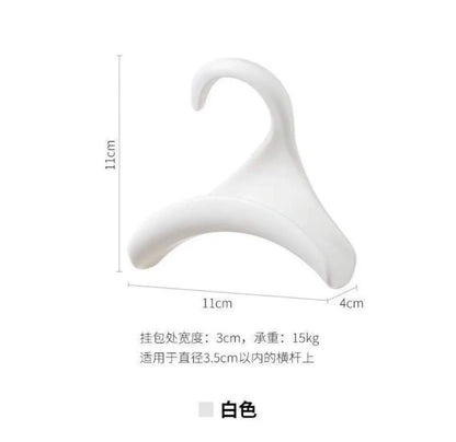 bag hanger
