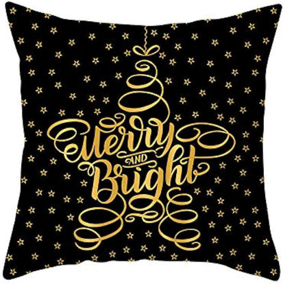 Home decor cushion cover