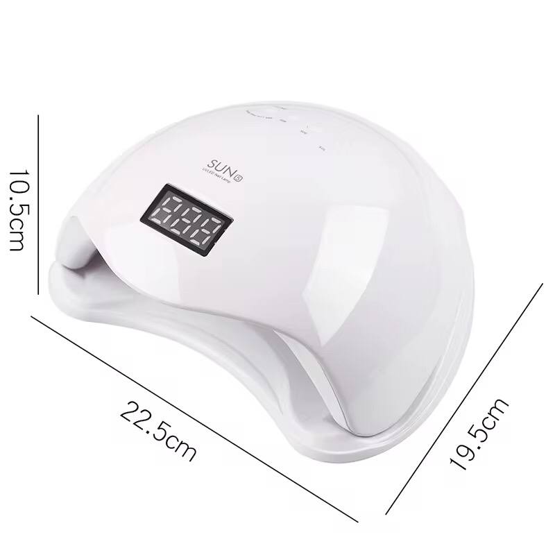 Sun Nail Gel Machine