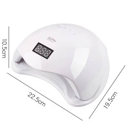 Sun Nail Gel Machine