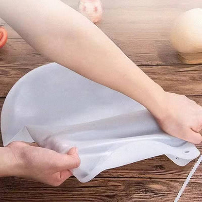 Food Grade Silicone Dough Kneading Bag