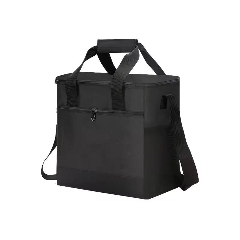 Large capacity  cooler  lunch bag(A)