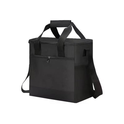 Large capacity  cooler  lunch bag(A)